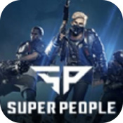 Super People Mobile安卓版 V1.0