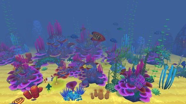 Fish Farm 3D安卓版 V1.5