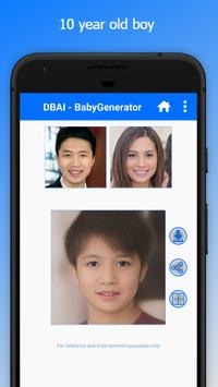 BabyGenerator安卓版 V1.42