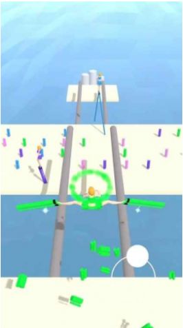 高跟竞技场安卓版 V1.0