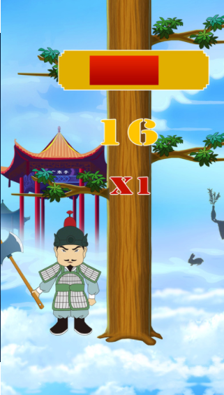 吴刚伐桂安卓版 V1.1