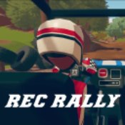 REC Rally安卓版 V1.0