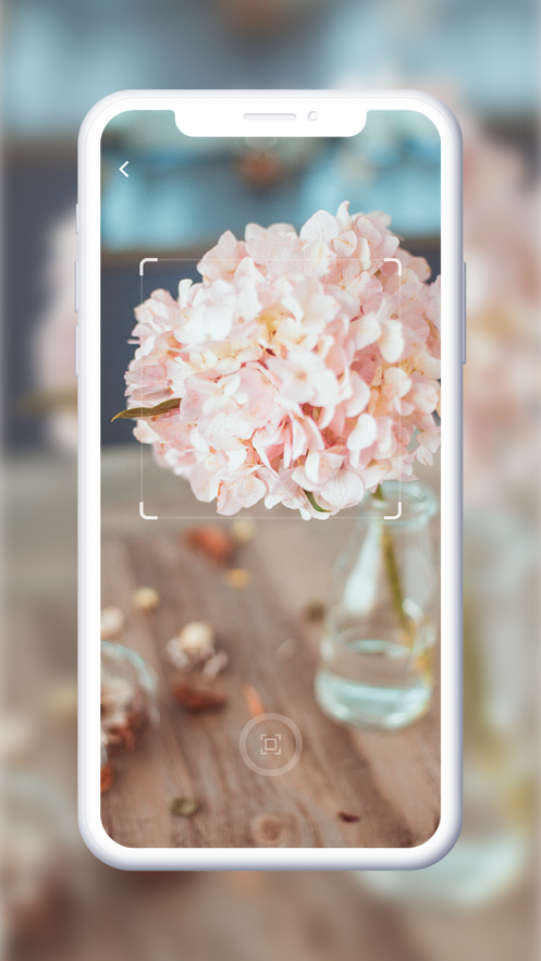 拍照识花安卓版 V2.1.16