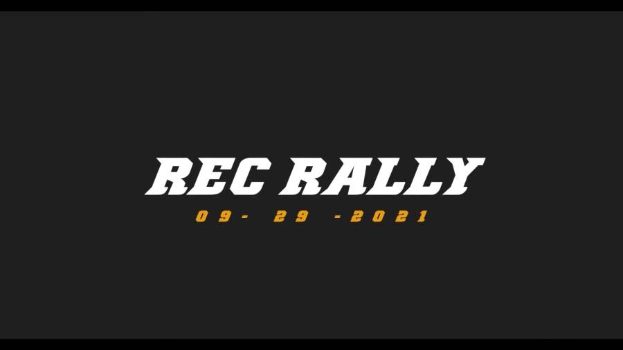 REC Rally安卓版 V1.0