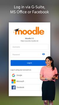 Moodle安卓破解版 V9.5