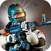 战争射击英雄安卓版 V1.8