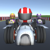 迷你快速赛车手安卓版 V1.6.0