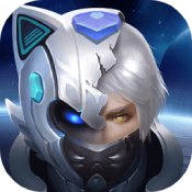 次元宇宙机甲安卓版 V1.6.0