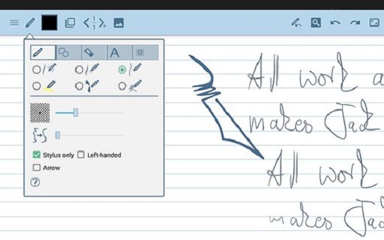 handwritepro安卓版 V1.0