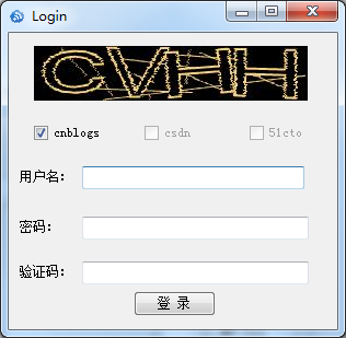 博客园备份小工具 V3.0 绿色版