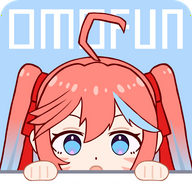 omofun动漫安卓官方版 V1.3.4