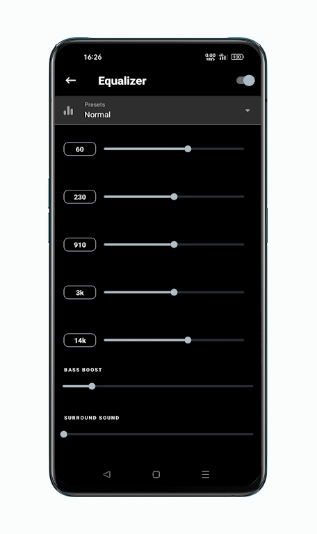 Music Player GO播放器app官方版