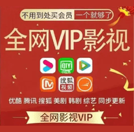 全网VIP影视iPhone免费看版 V2.8.9