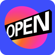 open影视iPhone版 V1.0