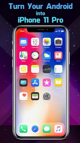 iOS系统iPhone版