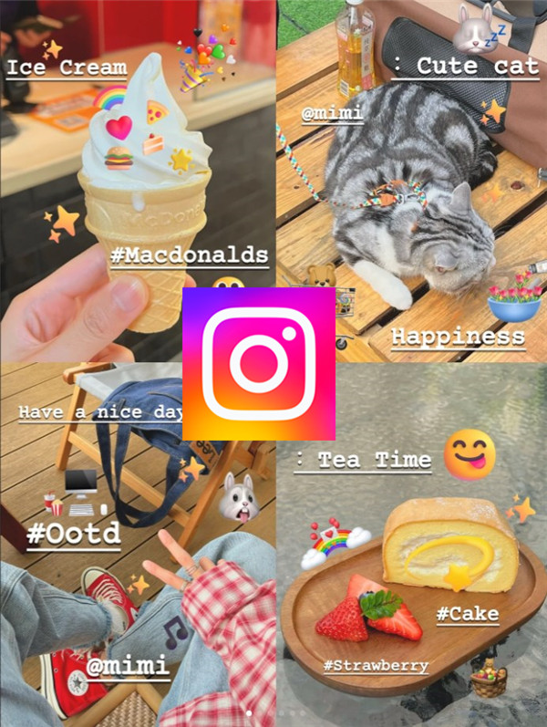 instagram