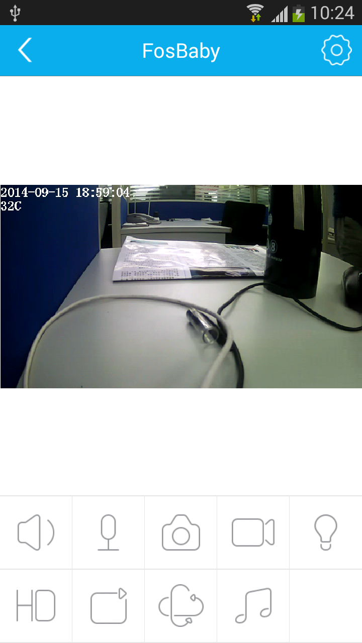 Foscam安卓版 V2.3.6
