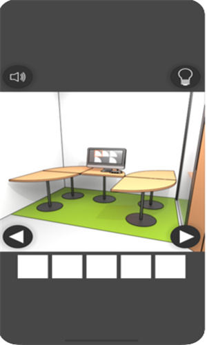 计算机办公室逃生安卓版 V1.0.9