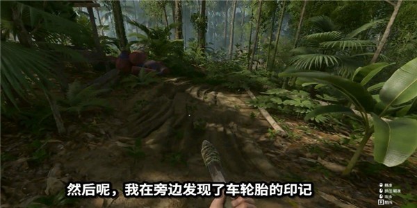 神秘的升降机安卓版 V1.0