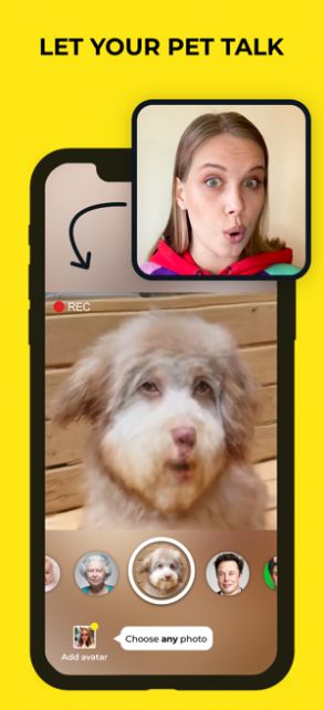 snapchat相机安卓经典版 V1.9.4