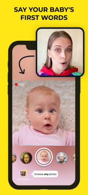 snapchat相机安卓经典版 V1.9.4