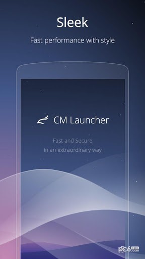 CM桌面安卓版 V4.0.2