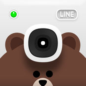 LINE CameraiPhone版 V1.0