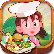 烹饪大厨iPhone版 V3.0.7