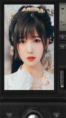 DZ复古相机安卓版 V3.3.6