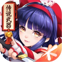 侍魂胧月传说安卓版 V1.20.5