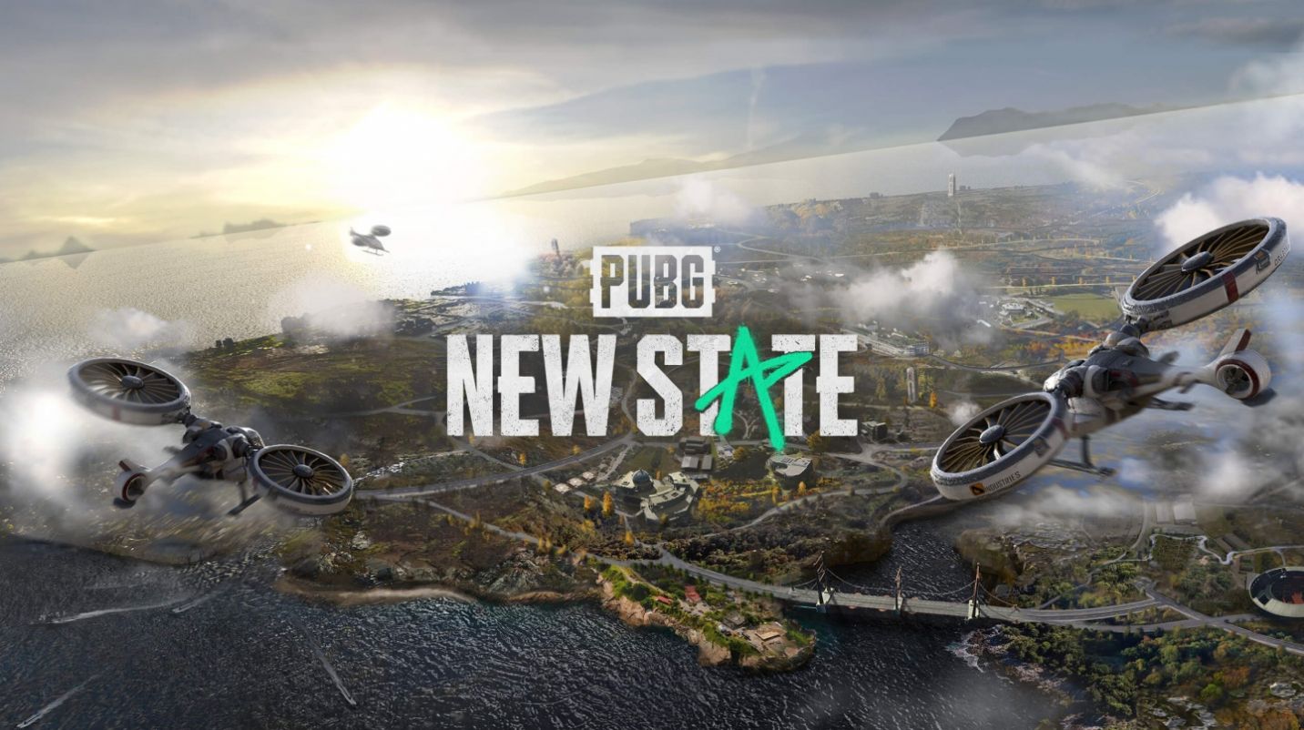 PUBG: NEW STATE 绝地求生2安卓版 V1.0