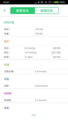 eHealth安卓版 V1.0