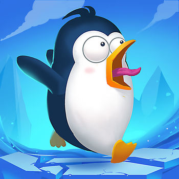 超级企鹅大冒险iPhone版 V1.4.0
