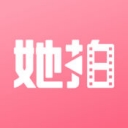 她拍iphone版 V1.0.3