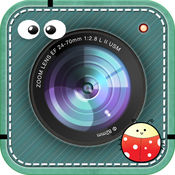 爱美丽贴纸iphone版 V1.0