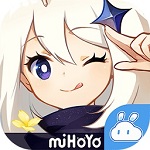 云原神iPhone版 V4.3.3