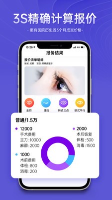 整形报价器安卓版 V4.0.3