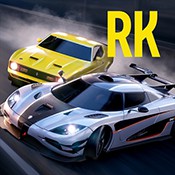 赛道之王iPhone版 V1.0