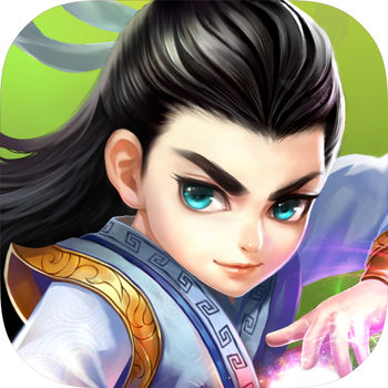 梦幻江湖iPhone版 V6.8