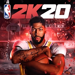 nba2k20mod安卓版 V98.0.2