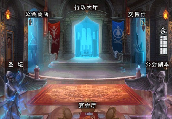 挂机封神榜安卓版 V6.5