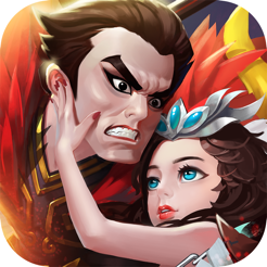 欢乐三国志iPhone版 V5.0