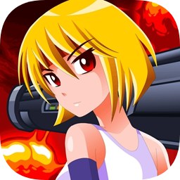 异星特勤队安卓版 V1.0