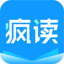 疯读小说iPhone2021版 V3.2.1