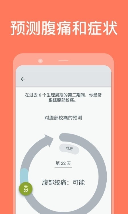 Clue月经周期安卓版 V1.11.2