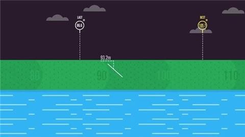 标枪投掷安卓版 V1.2.5