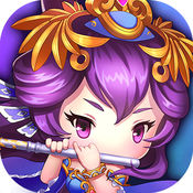 天天爆三国iPhone版 V4.6.0