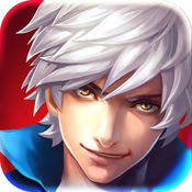 英雄之剑iPhone版 V1.9.0