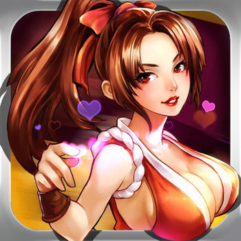 全民酷跑拯救女神iPhone版 V3.0.3