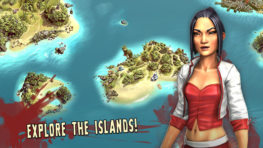 死亡岛：幸存者iPhone版 V1.0.3